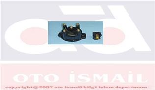 DİSTRİBÜTÖR KAP.+ TEVZİ MAKARASI KİT CLIO I 1.2-1.2İ-R19 1.4(93-95)-MGN I 1.4(97-99) E7J (ORJ.ÜRÜN)