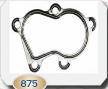 TURBO CONTASI ALT FORD