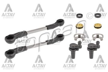 EMME MANİFOLT TAMİR KİTİ A4 / A5 / A6 / Q7 / TOUAREG 07-11 2.7-3.0 TDİ