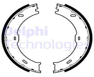 FREN BALATASI ARKA MERCEDES