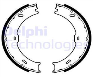 FREN BALATASI ARKA MERCEDES