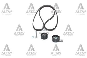 TRİGER SETİ  FOCUS / CMAX 1.6 TDCİ /  207 / 308 / 407 / PARTNER TEPEE 03=>11  1.6 HDİ EURO 4  DV6TED4 137 DİŞ