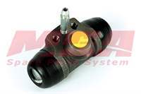 FREN SILINDIRI - (SKODA: FAVORIT 1.3 90-95 , SKODA: FELICIA I-II 1.3 94-01)