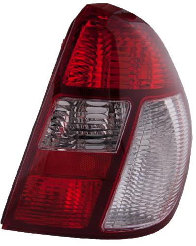 STOP SAĞ CLIO II-SYMBOL 08/04>(SİSLİ)(BEYAZ)