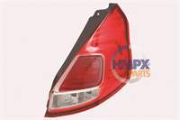 Arka Stop Lambası Sag Fıesta 13>17