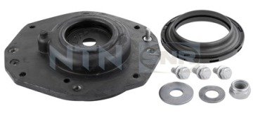 AMORTİSÖR TAKOZU ÖN KİT C3 1.1-1.4-1.4 VTI-1.4 HDI-1.6 HDI 09=>