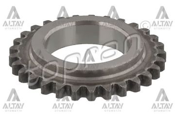 DİŞLİ KRANK GOLF7 / POLO / A3 / İBİZA / LEON 13=> CJZA-CJZB-CYVA-CZCA-CZDA-CXSA 1.2-1.4 TSİ