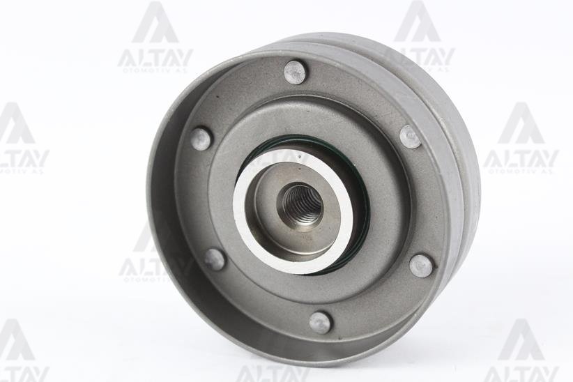 GERGİ RULMANI AUDI A100 / VOLKSWAGEN LT28 / LT35 / PASSAT VARIANTrnTRANSPORTER V / VOLVO 240 / 740 / 760 / 940