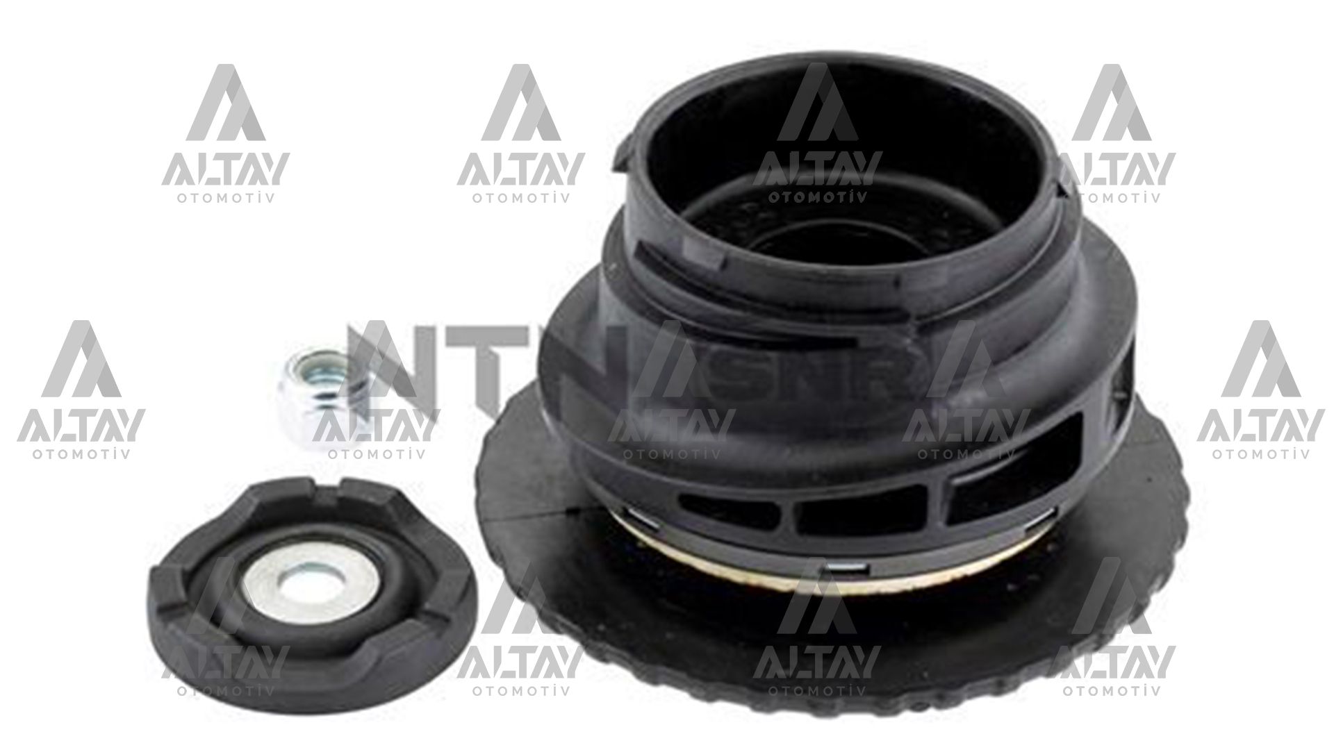 AMORTİSÖR KULE TAKOZU MASTER III 10=> ÖN TAKIM