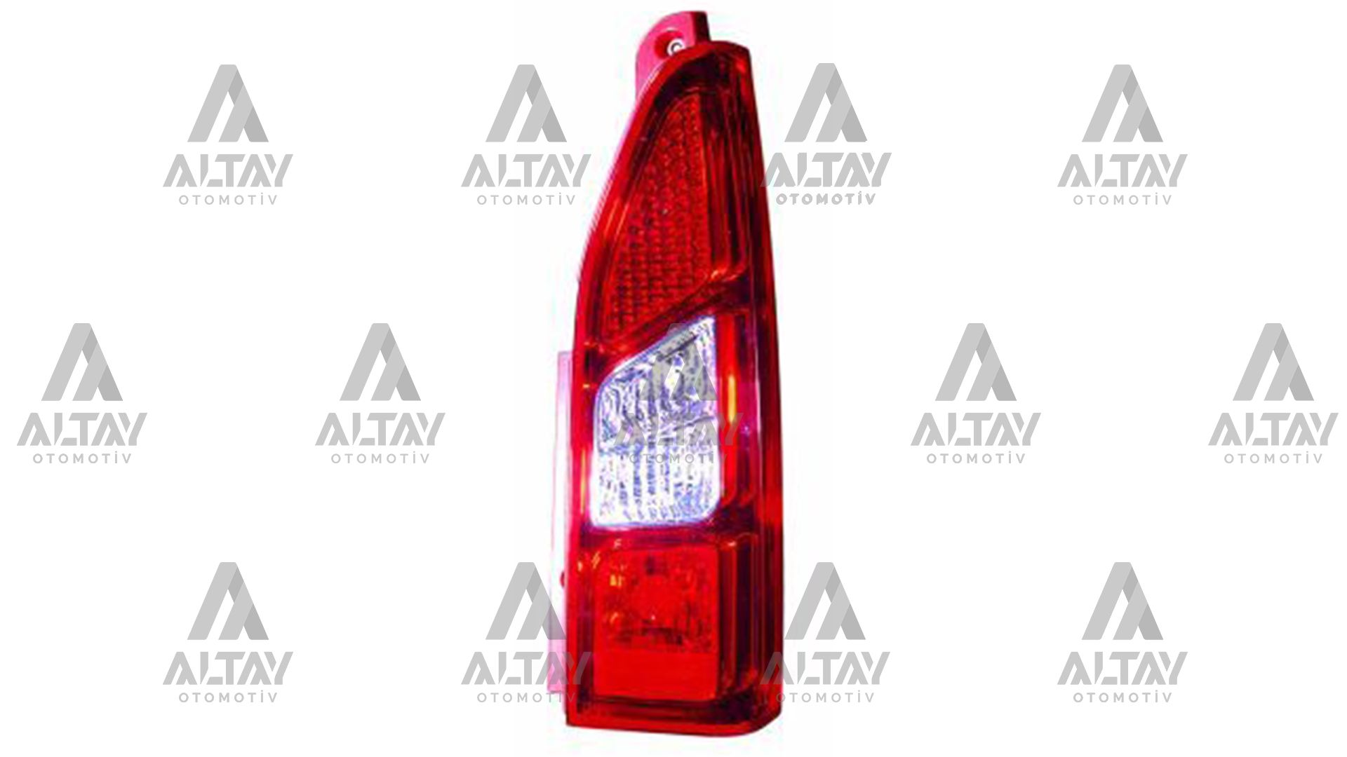 STOP LAMBASI PARTNER / BERLİNGO 08-12 SAĞ (TEK KAPI AÇIK KIRMIZI)