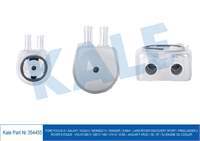 Yag Sogutucu ( Ford: Mondeo 2.0 Ecobost 12> )