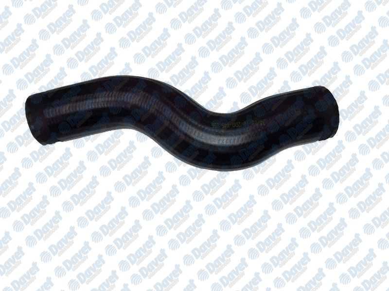 TURBO HORTUMU LT35 VOLT 2,5 / 2,8TDI 97>07