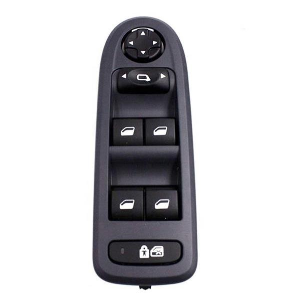 CAM AÇMA DÜĞMESİ KOMPLE SOL 308-508-3008-5008