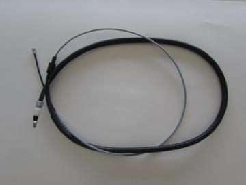 EL FREN TELİ ARKA SAĞ/SOL BERLINGO-PARTNER 08=> (2402mm/1300mm)