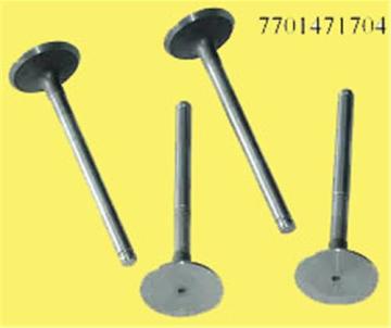 Subap Takımı R19 Dızel 97 Model (In 4 / Ex 4)