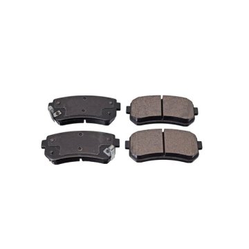 Arka Disk Balatası Accent Era 1.4 Gl-1.5Crdı-1.6Gls İ30 1.4-1.6-1.6Crdı-2.0-2.0Crdı İ30 Cw 1.6