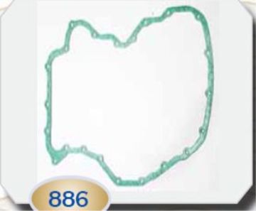 EKSANTRİK KAPAK CONTASI ÖN FORD