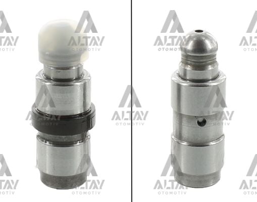 SUPAP İTİCİ (MERMİ) CROSSLAND X/COMBO E-B16DTH/EGEA/LINEA/DOBLO/ ALBEA / PALIO / STAREX 140HP / ERA / I-20 / I-30 / BLUE / CEED / CERATO / RIO 10=> / SORENTO / 206 / 307 / BIPPER / C1 / C2 / C3 / XSARA / FIESTA / PARTNER / BERLINGO / C4 / DS4 / 301 / C