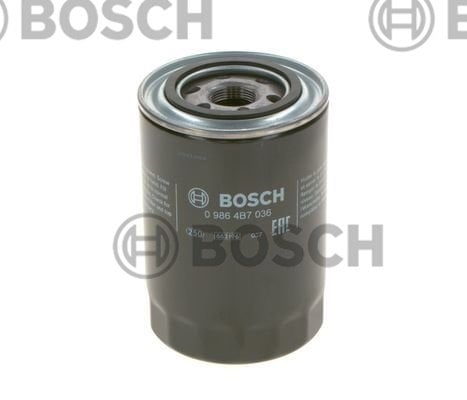 YAĞ FİLTRESİ CANTER 659 TURBO ATOM / FE511 / 519 / 639 / 711 / 839 / 859 / FUSO / PAJERO (30LU)