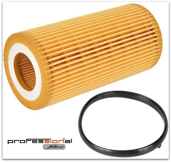 YAĞ FİLTRESİ PASSAT-JETTA III-GOLF V-TOLEDO III-OCTAVIA-LEON-ALTEA-ALTEA XL-A3-A4-A6 2.0 FSI/TFSI