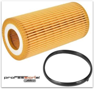 YAĞ FİLTRESİ PASSAT-JETTA III-GOLF V-TOLEDO III-OCTAVIA-LEON-ALTEA-ALTEA XL-A3-A4-A6 2.0 FSI/TFSI