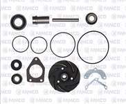 DEVIRDAIM TAMIR SETI VOLVO F10 F12 FL10 N10 B12 / TD102 122F