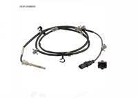 Oksıjen Sensoru 2. Konum Insıgnıa A20Dtr ( P2 )