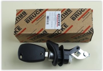 BAGAJ KİLİDİ (ANAHTARLI) LOGAN 1.4-1.5-1.6 (04-06)-TWNG 96=>