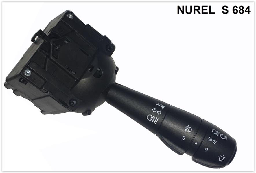 FAR SINYAL KOLU DACIA DOKKER LOGAN LODGY SANDERO ARKA SIS KORNA