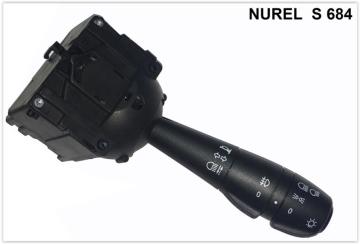 FAR SINYAL KOLU DACIA DOKKER LOGAN LODGY SANDERO ARKA SIS KORNA