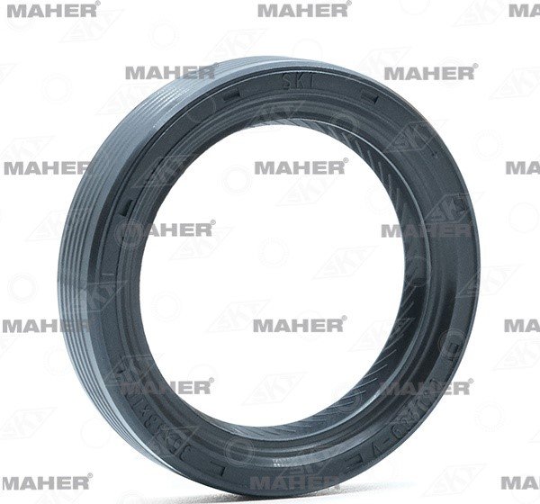 KEÇE KRANK ÖN VAG ÜNİVERSAL 84- TÜM MOTORLAR 35X48X10