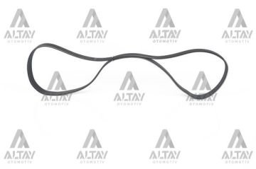 KANALLI KAYIŞ FIAT / DUCATO 2.8JTD / PEUGEOT / JUMPER-BOXER 2.8HDI 02- VW / POLO 1.4T / CIVIC 01-06