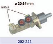 ANA MERKEZ  (RENAULT: MEGANE-TWINGO 96-98)