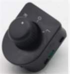 Ayna Ayar Dugmesı  (Vw : Golf 98-06  Passat 97-05)