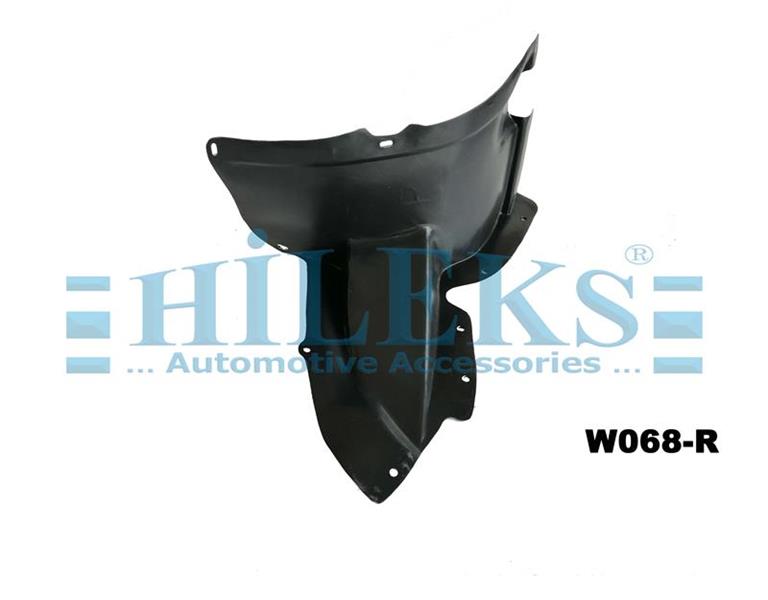 ÇAMURLUK DAVLUMBAZI ÖN SAĞ ÖN KISIM PASSAT (06-10)