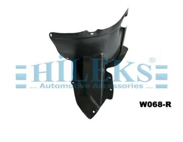 ÇAMURLUK DAVLUMBAZI ÖN SAĞ ÖN KISIM PASSAT (06-10)