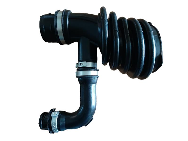 Hava Fıltre Hortumu Konnektorlu Focus Iı-Cmax-Volvo C30-S50-V50 1.6 Tdci.03>