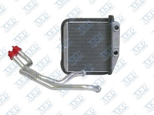 KALORIFER RADYATORU MITO DOBLO III LINEA FIORINO PRATICO GRANDE PUNTO QUBO BIPPER NEMO CORSA D 1,2 / 1,3 / 1,4