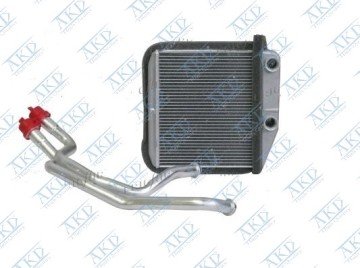 KALORIFER RADYATORU MITO DOBLO III LINEA FIORINO PRATICO GRANDE PUNTO QUBO BIPPER NEMO CORSA D 1,2 / 1,3 / 1,4