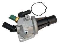 TERMOSTAT MUSURLU-(FIAT: PALIO-ALBEA-DOBLO ''1.3 JTD'')