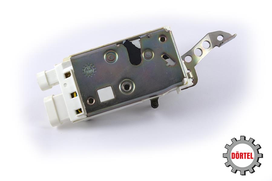 KAPI KILIDI ON SAG TEMPRA