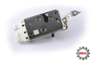 KAPI KILIDI ON SAG TEMPRA