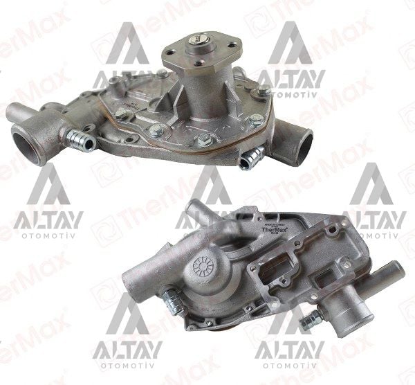 DEVİRDAİM R12 1.3 - 1.4 KAPAKLI (ALT GÖVDELİ)