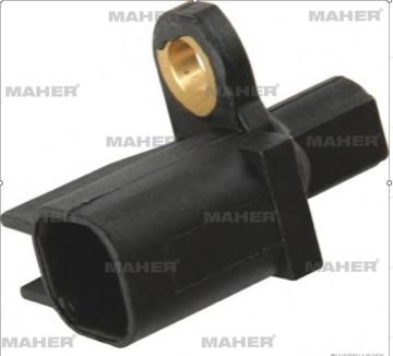 SENSÖR ABS FOCUS / C-MAX 03-11 ARKA