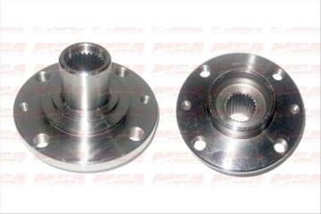 PORYA ON TEKER ( FIAT : PALIO - ALBEA - DOBLO 1.3JTD 1.9JTD 2004 - )