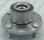 ON TEKER PORYASI MITSUBISHI COLT 2004 2012 (4 BIJON ABS LI) , SMART FORFOUR (454) 04>06