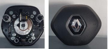 Airbag Sargısı (Tetikleyici) Clıo 5