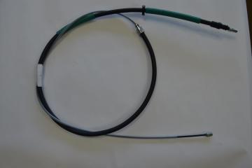 EL FREN TELİ ARKA SAĞ/SOL MGN SCRNIC III 09=> (1897mm/1062mm)