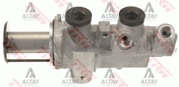 FREN ANA MERKEZ GOLF7 / A3 / LEON / OCTAVİA 13=> 23.81 MM