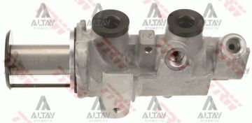 FREN ANA MERKEZ GOLF7 / A3 / LEON / OCTAVİA 13=> 23.81 MM